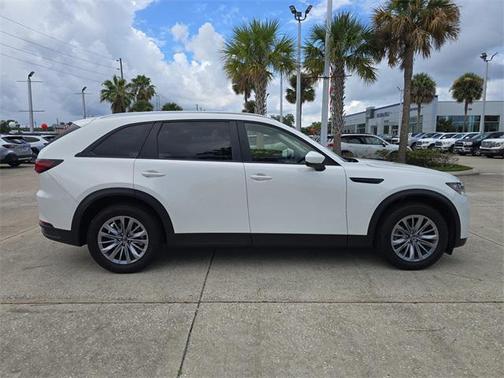 2024 Mazda CX-90 3.3 Turbo S