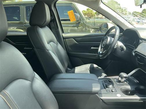 2024 Mazda CX-90 3.3 Turbo S