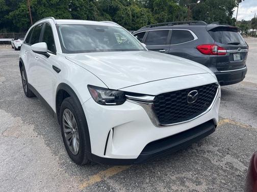 2024 Mazda CX-90 3.3 Turbo S