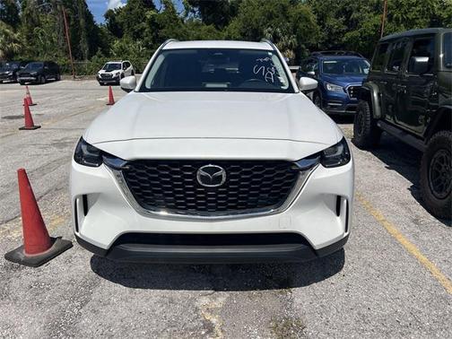 2024 Mazda CX-90 3.3 Turbo S