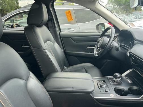 2024 Mazda CX-90 3.3 Turbo S