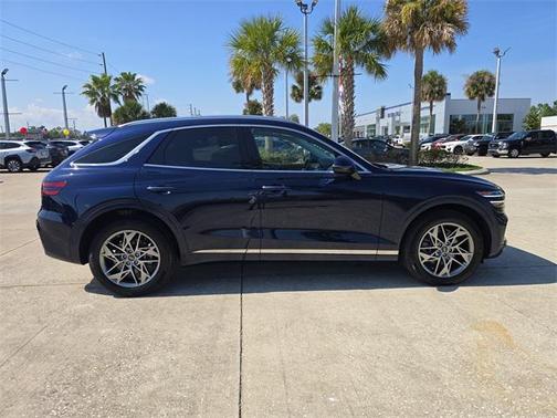 2022 Genesis GV70 2.5T AWD