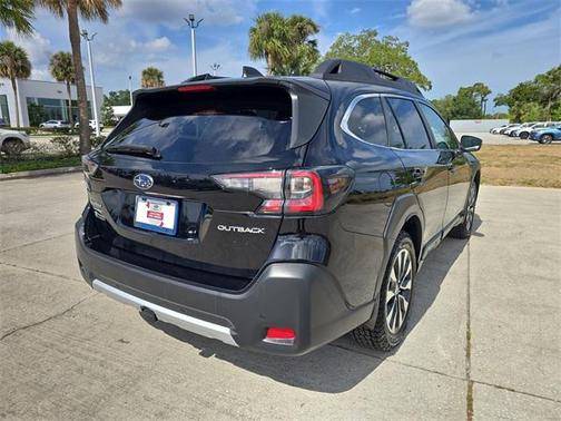 2024 Subaru Outback Limited
