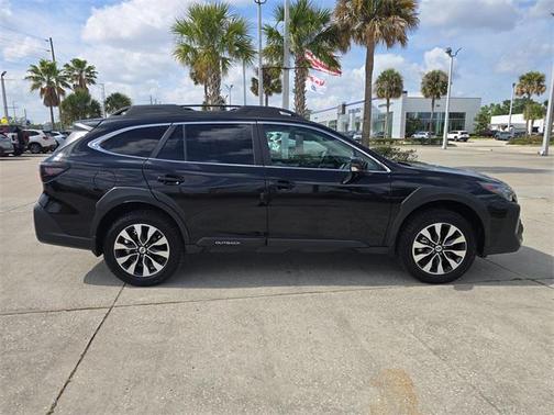 2024 Subaru Outback Limited