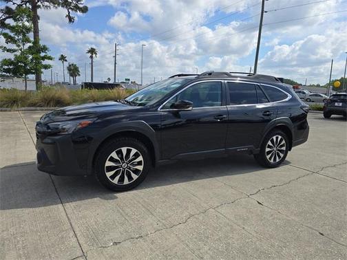 2024 Subaru Outback Limited