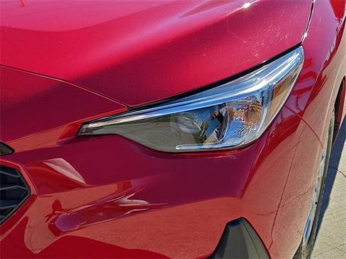 2024 Subaru Impreza Base