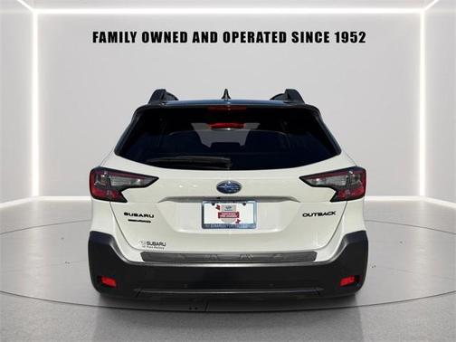 2023 Subaru Outback Onyx Edition