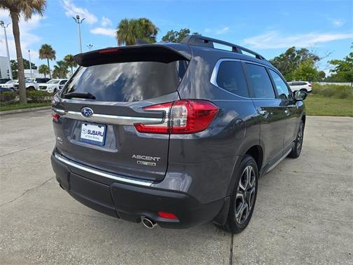 2025 Subaru Ascent Touring 7-Passenger