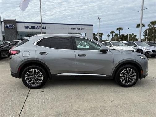 2024 Buick Envision Preferred AWD