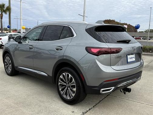 2024 Buick Envision Preferred AWD