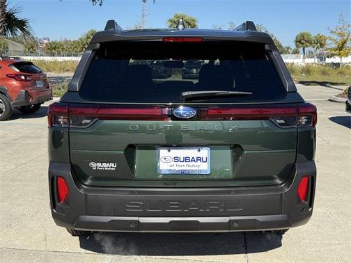 2026 Subaru Outback Limited XT