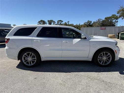 2022 Dodge Durango R/T Plus AWD