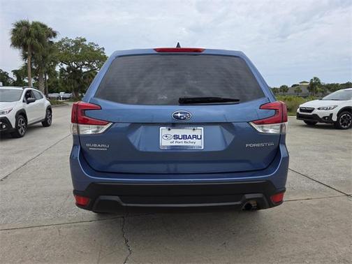 2024 Subaru Forester Base
