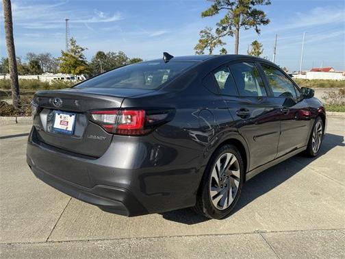 2024 Subaru Legacy Limited