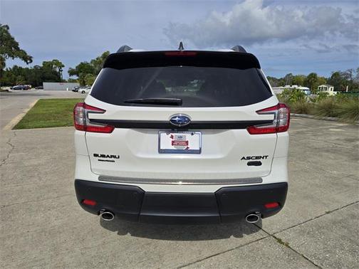 2025 Subaru Ascent Onyx Edition Touring 7-Passenger