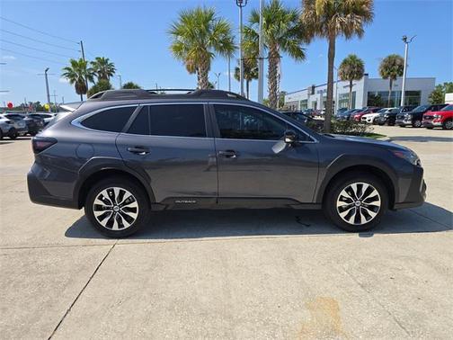 2024 Subaru Outback Limited