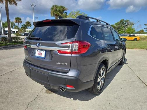 2024 Subaru Ascent Premium 7-Passenger