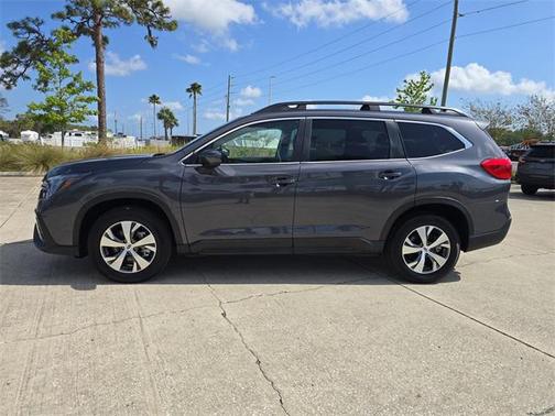 2024 Subaru Ascent Premium 7-Passenger