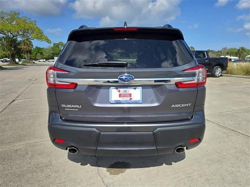 2024 Subaru Ascent Premium 7-Passenger