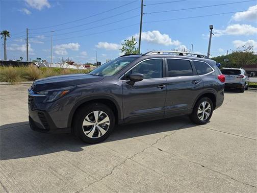 2024 Subaru Ascent Premium 7-Passenger