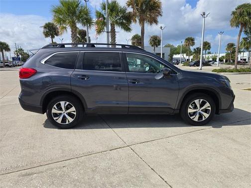 2024 Subaru Ascent Premium 7-Passenger