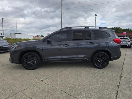 2023 Subaru Ascent Onyx Edition 7-Passenger