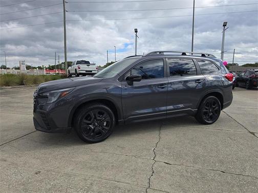 2023 Subaru Ascent Onyx Edition 7-Passenger