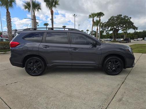 2023 Subaru Ascent Onyx Edition 7-Passenger