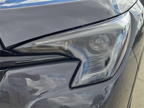 2023 Subaru Ascent Onyx Edition 7-Passenger