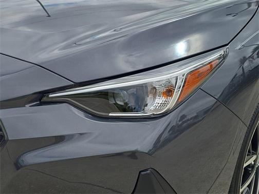 2025 Subaru Impreza Sport