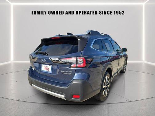 2023 Subaru Outback Touring XT