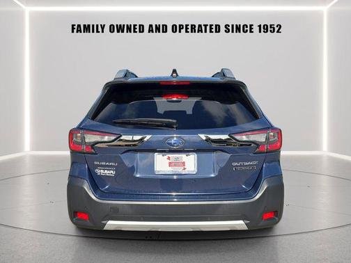 2023 Subaru Outback Touring XT