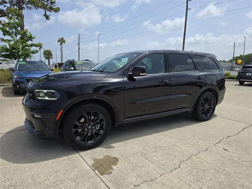 2022 Dodge Durango R/T Plus AWD