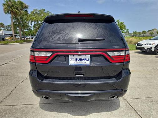 2022 Dodge Durango R/T Plus AWD