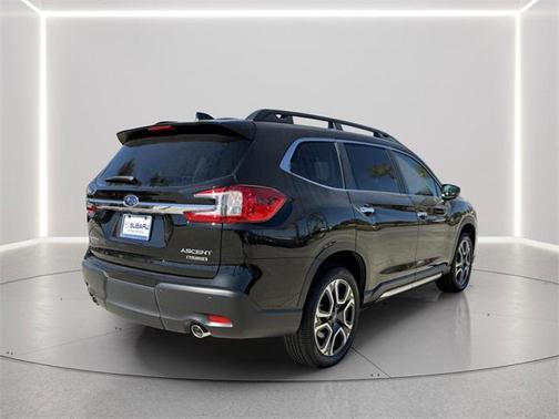 2026 Subaru Ascent Touring 7-Passenger