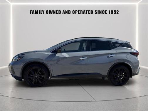 2023 Nissan Murano SV FWD