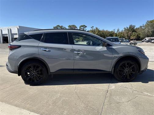 2023 Nissan Murano SV FWD