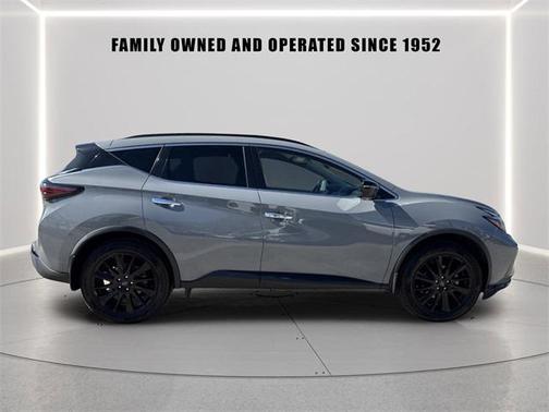 2023 Nissan Murano SV FWD