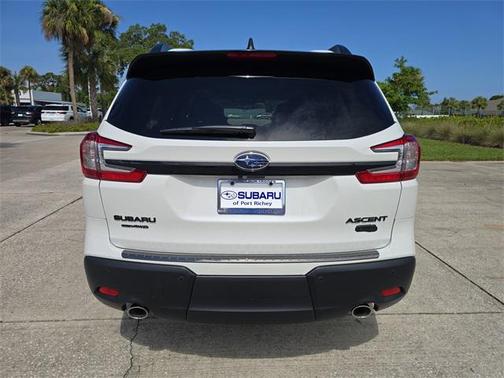 2025 Subaru Ascent Onyx Edition Touring 7-Passenger