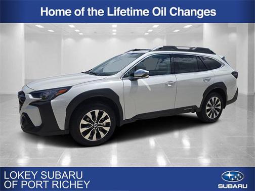 2025 Subaru Outback Touring XT
