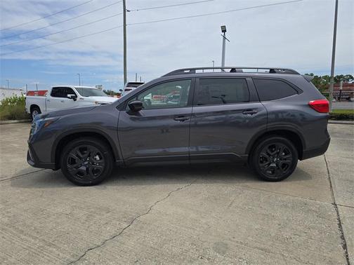 2025 Subaru Ascent Onyx Edition Touring 7-Passenger