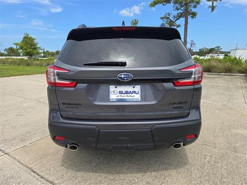 2025 Subaru Ascent Onyx Edition Touring 7-Passenger
