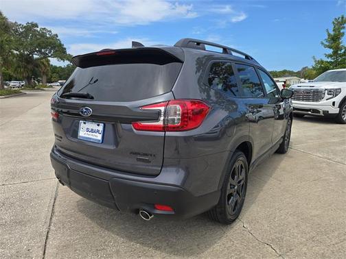 2025 Subaru Ascent Onyx Edition Touring 7-Passenger
