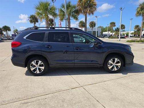 2024 Subaru Ascent Premium 7-Passenger