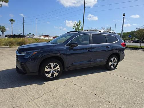 2024 Subaru Ascent Premium 7-Passenger