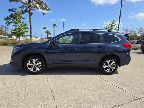 2024 Subaru Ascent Premium 7-Passenger