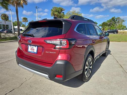 2024 Subaru Outback Limited