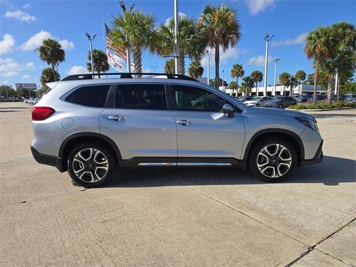 2023 Subaru Ascent Limited 8-Passenger