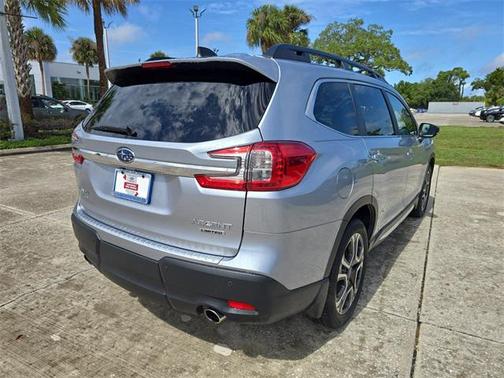 2024 Subaru Ascent Limited 7-Passenger