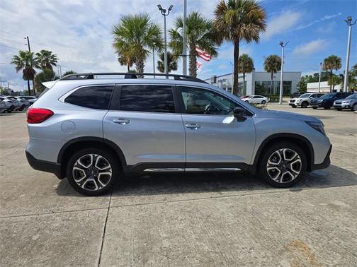 2024 Subaru Ascent Limited 7-Passenger